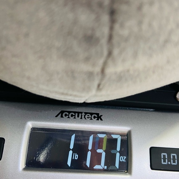 16” Kidrobot Godzilla HugMe Plush - Picture 8 of 8